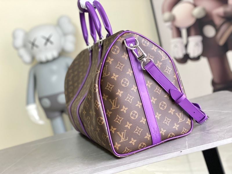 LV Travel Bags